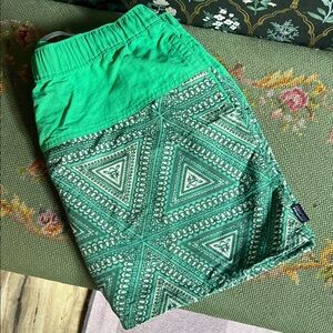 Patagonia Women’s Baggies Skirt